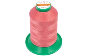 нитки повышенной прочности 40 (210d/4) цв 2612 розовый (боб 1000м) tytan купить по 280 - в интернет - магазине Веллтекс | Томск
.