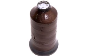 нитки повышенной прочности 100% pe 20 цв 91667 коричневый (боб 1500м) safira купить по 510 - в интернет - магазине Веллтекс | Томск
.
