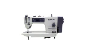 gc6158md промышленная швейная машина typical (комплект: голова+стол) купить по доступной цене - в интернет-магазине Веллтекс | Томск
