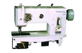 tw1-1245v промышленная швейная машина typical (голова) купить по доступной цене - в интернет-магазине Веллтекс | Томск
