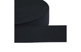 резинка тканая boot у аппретированная цв черный 040мм (уп 25м) ekoflex купить по 92.95 - в интернет - магазине Веллтекс | Томск
.
