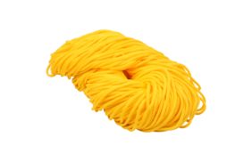 шнур для одежды круглый цв желтый 5мм (уп 100м) 5-06 купить по 1.95 - в интернет - магазине Веллтекс | Томск
.