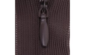 молния потайная нераз 35см s-088 коричневый темный zip купить по 6.2 - в интернет - магазине Веллтекс | Томск
.