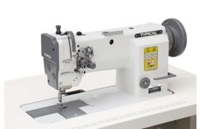 gc6221m промышленная швейная машина typical (голова) купить по доступной цене - в интернет-магазине Веллтекс | Томск
