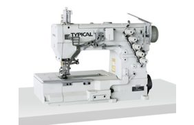 gк335-1356-d3 промышленная швейная машина typical (комплект) купить по доступной цене - в интернет-магазине Веллтекс | Томск
