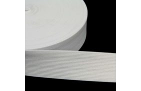 резинка вязаная лайт цв белый 35мм (уп 25м) ekoflex купить по 23 - в интернет - магазине Веллтекс | Томск
.