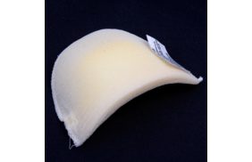 подплечики обшитые втачные цв белый размер 10 (уп 100 пар) в-10бел купить по 13.9 - в интернет - магазине Веллтекс | Томск
.