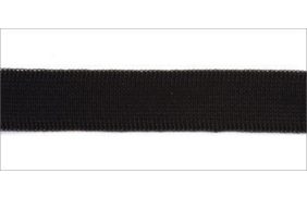 лента отделочная цв черный 18мм (боб 30м) 3с235-л купить по 4.53 - в интернет - магазине Веллтекс | Томск
.