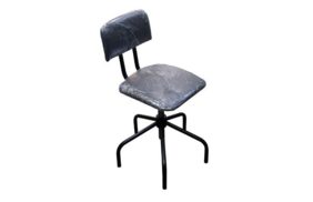 стул для швеи сп-1 с тканевым покрытием купить по цене 4750 руб - в интернет-магазине Веллтекс | Томск
