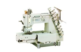 gк321-4 промышленная швейная машина typical (голова+стол) купить по доступной цене - в интернет-магазине Веллтекс | Томск
