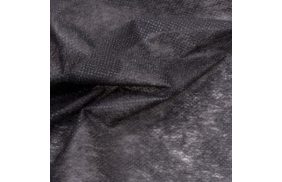 флизелин 25г/м2 точечный цв черный 90см (рул 100м) danelli f4p25 купить по 28.8 - в интернет - магазине Веллтекс | Томск
.