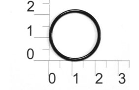 кольцо металл крашенный d=20мм 2000в черный (упаковка 1000 штук) купить по 3506.4 - в интернет - магазине Веллтекс | Томск
.