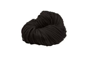 шнур для одежды плоский цв черный 7мм (уп 200м) 1с34 купить по 3.89 - в интернет - магазине Веллтекс | Томск
.