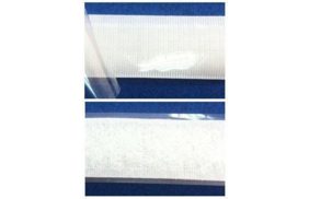 лента контакт с-липким слоем цв белый 20мм мягк часть (боб 25м) 02с3052-л купить по 45.13 - в интернет - магазине Веллтекс | Томск
.