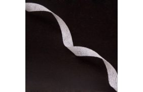 лента нитепрошивная 10мм цв белый (рул 100м) danelli l4yp44 купить по 148 - в интернет - магазине Веллтекс | Томск
.