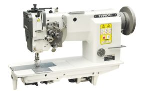 gc6241m промышленная швейная машина typical (голова) купить по доступной цене - в интернет-магазине Веллтекс | Томск
