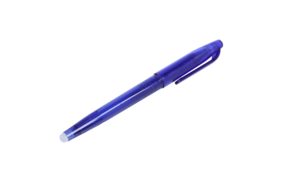 4461202 ручка для ткани термоисчез (синий) бс купить по цене 85 руб - в интернет-магазине Веллтекс | Томск
