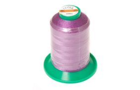 нитки повышенной прочности 40 (210d/4) цв 2642 фиолетовый яркий (боб 1000м) tytan купить по 280 - в интернет - магазине Веллтекс | Томск
.
