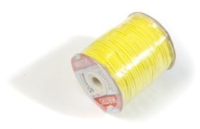 резинка шляпная цв желтый яркий 2мм (уп 50м)veritas s-504 купить по 3.6 - в интернет - магазине Веллтекс | Томск
.
