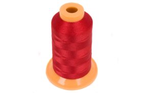 нитки вышивальные 100% ре 120/2 цв m114 красный темный (боб 3000м) mh купить по 130 - в интернет - магазине Веллтекс | Томск
.