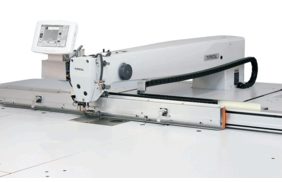 tc12080-j автоматизированная машина для шитья по шаблонам typical (комплект) купить по доступной цене - в интернет-магазине Веллтекс | Томск
