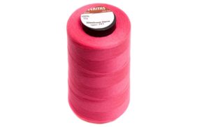 нитки швейные 100% pe 50/2 цв s-283 розовый темный (боб 5000ярдов) veritas купить по 107 - в интернет - магазине Веллтекс | Томск
.