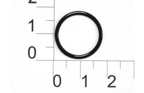 кольцо металл крашенный d=15мм 1500в черный (упаковка 1000 штук) купить по 3060 - в интернет - магазине Веллтекс | Томск
.