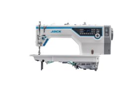 jk-a5e-a промышленная швейная машина jack (комплект: голова+стол) купить по доступной цене - в интернет-магазине Веллтекс | Томск
