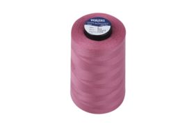 нитки швейные 100% pe 40/2 цв s-082 розовый темный (боб 5000ярдов) veritas купить по 119 - в интернет - магазине Веллтекс | Томск
.