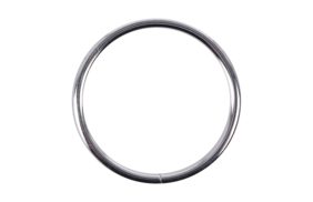 кольцо металл 7401-0123 35х3мм цв никель (уп 100шт) №3393/z29-16 купить по 3.6 - в интернет - магазине Веллтекс | Томск
.