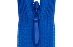 молния потайная нераз 35см s-918 синий яркий sbs купить по 26 - в интернет - магазине Веллтекс | Томск
.
