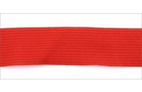 лента отделочная цв красный 22мм (боб 100м) 10 4с516-л купить по 4.64 - в интернет - магазине Веллтекс | Томск
.