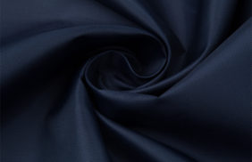 ткань оксфорд 240d, wr/pu1000, 120гр/м2, 100пэ, 150см, синий темный/s058, (рул 100м) d купить в Томске.