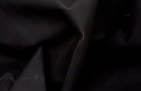 ткань оксфорд 420d, wr/pvc, 270гр/м2, 100пэ, 150см, черный/s580, (рул 50м) tpx019 купить в Томске.