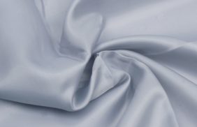 ткань подкладочная поливискоза twill, 86гр/м2, 52пэ/48вкс, 146см, серый светлый/s336, (50м) ks купить в Томске.