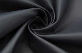 ткань оксфорд 240d, wr/pu1000, 120гр/м2, 100пэ, 150см, серый темный/s301, (рул 100м) d купить в Томске.