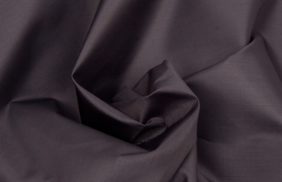 ткань оксфорд 210d, wr/pu1000, 80гр/м2, 100пэ, 150см, серый темный/s301, (рул 100м) d купить в Томске.