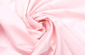 ткань подкладочная 190t 56гр/м2, 100пэ, 150см, антистатик, розовый светлый/s511, (50м) ks купить в Томске.