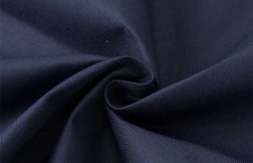 ткань оксфорд 600d, wr/pu1000, 230гр/м2, 100пэ, 150см, синий темный/s058, (рул 50м) d купить в Томске.