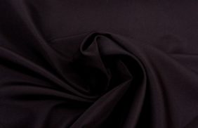 ткань дюспо 240t, wr, 75гр/м2, 100пэ, 150см, черный/s580, (рул 100м) d купить в Томске.